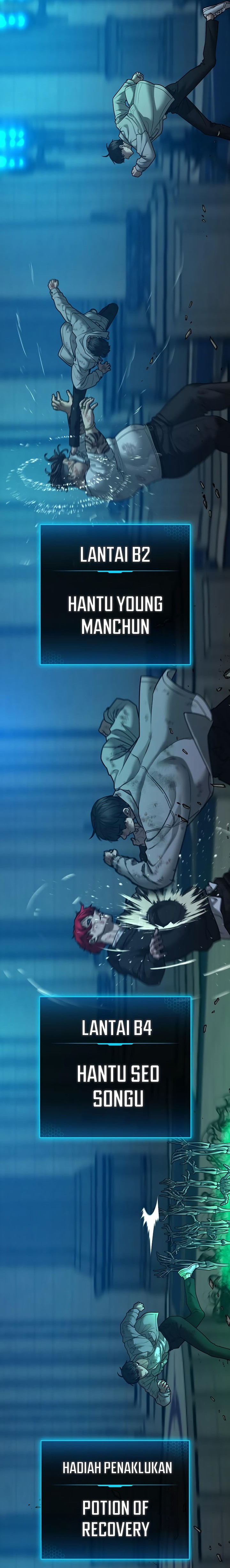 Reality Quest Chapter 127 Gambar 32