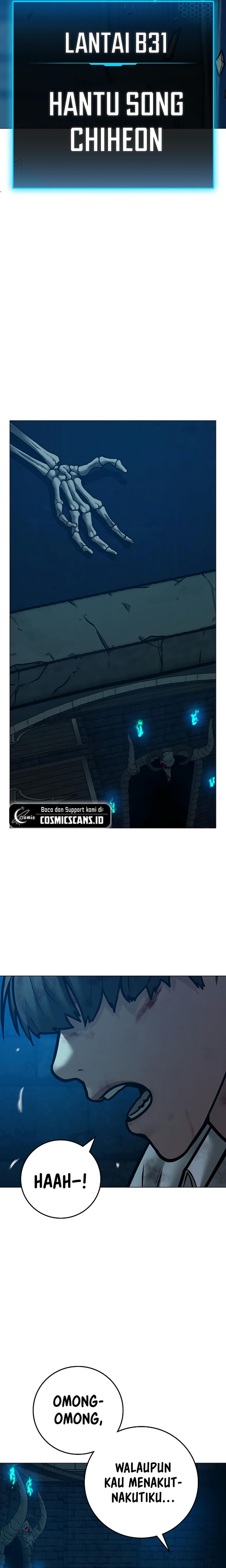 Reality Quest Chapter 127 Gambar 35