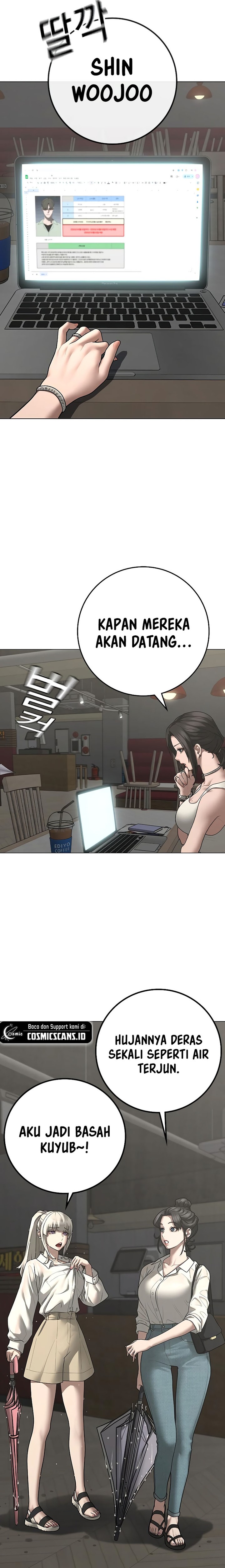 Reality Quest Chapter 127 Gambar 38