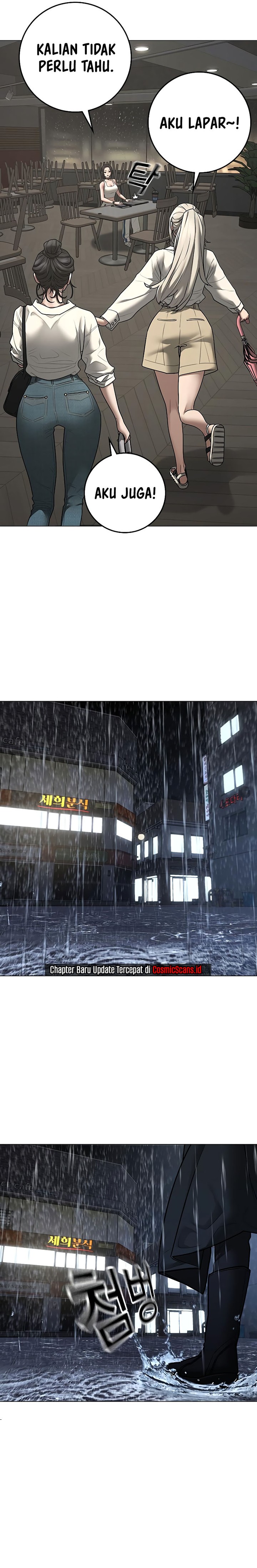 Reality Quest Chapter 127 Gambar 40