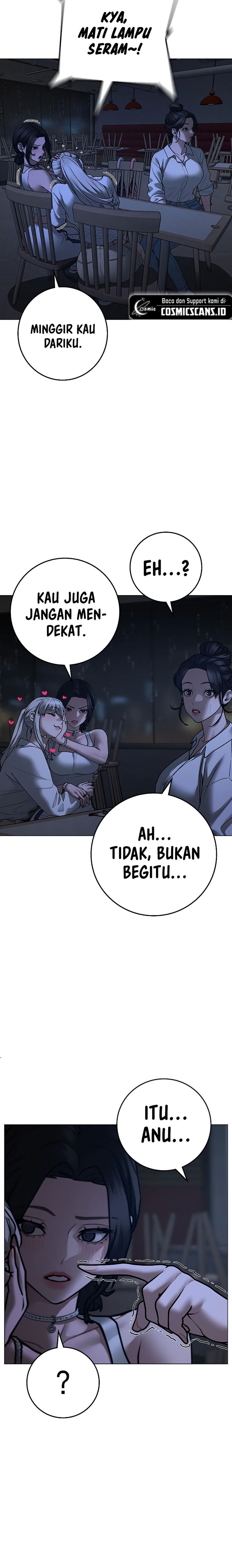 Reality Quest Chapter 127 Gambar 43