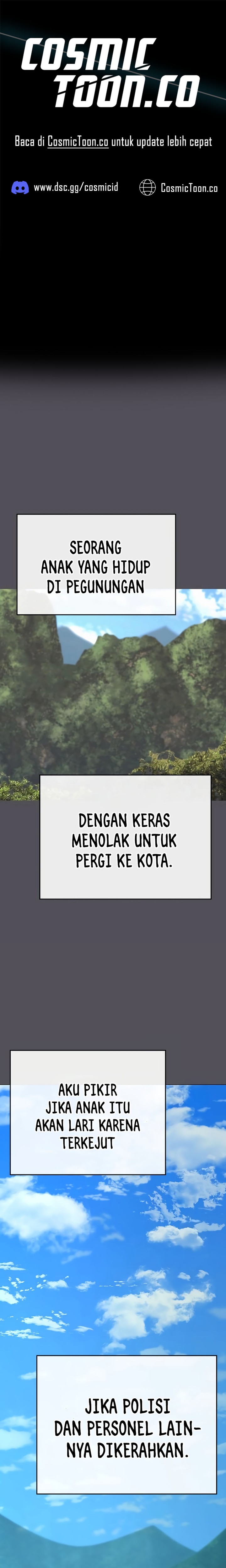 Reality Quest Chapter 140 Gambar 1