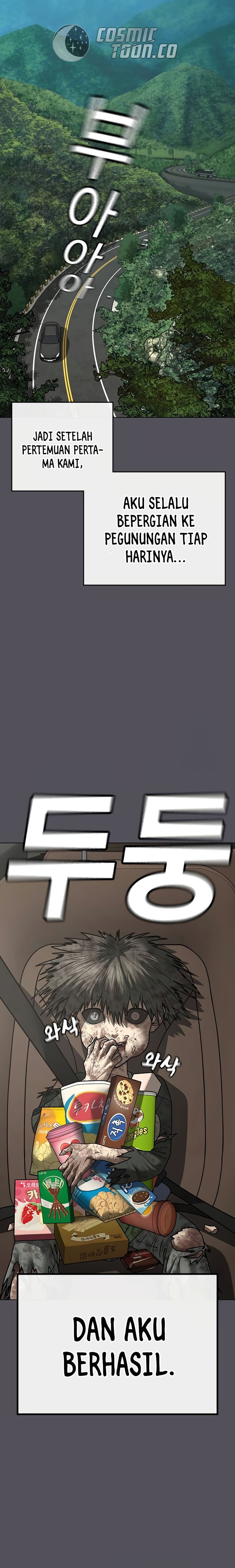 Reality Quest Chapter 140 Gambar 2