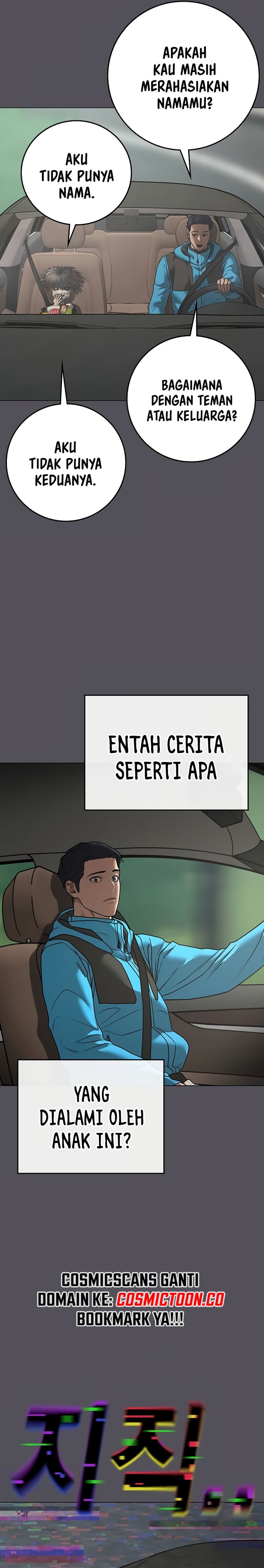 Reality Quest Chapter 140 Gambar 3
