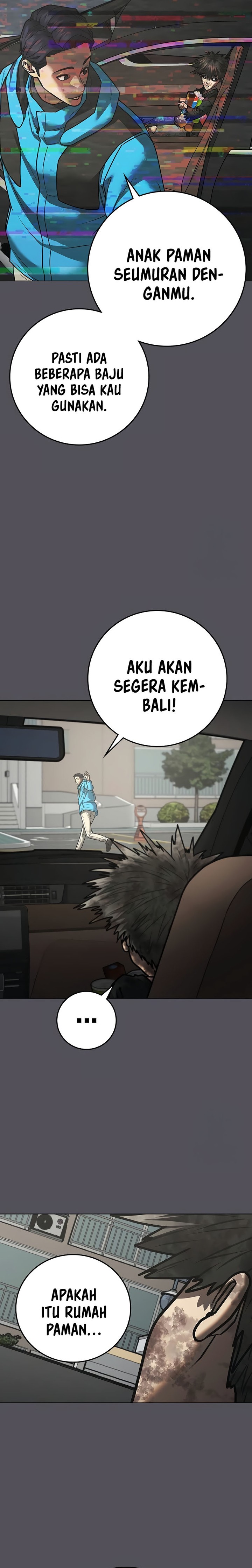 Reality Quest Chapter 140 Gambar 4