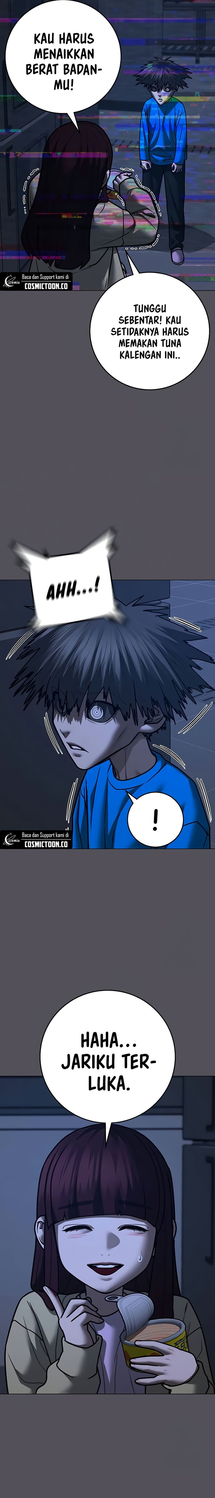 Reality Quest Chapter 140 Gambar 7