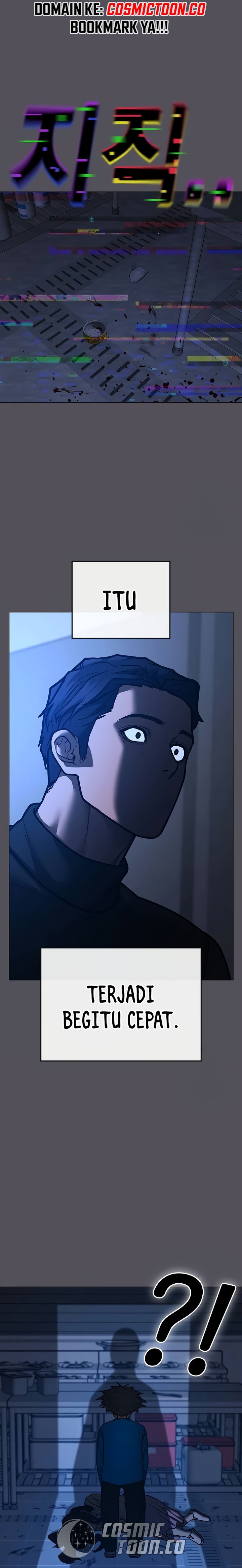 Reality Quest Chapter 140 Gambar 9