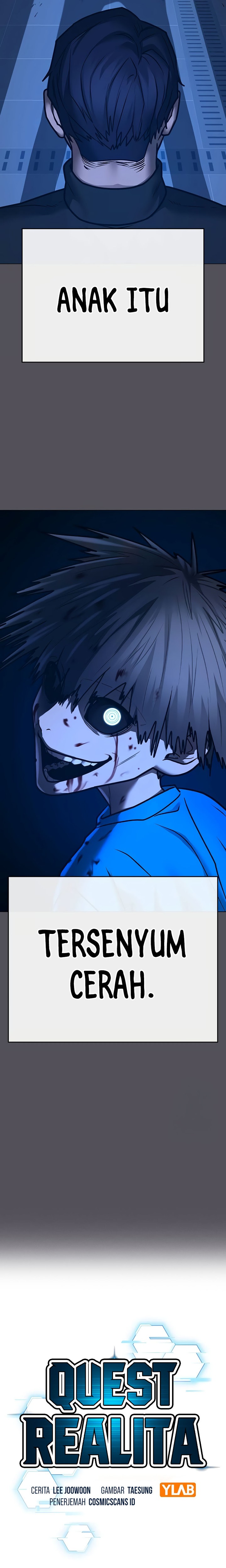 Reality Quest Chapter 140 Gambar 10