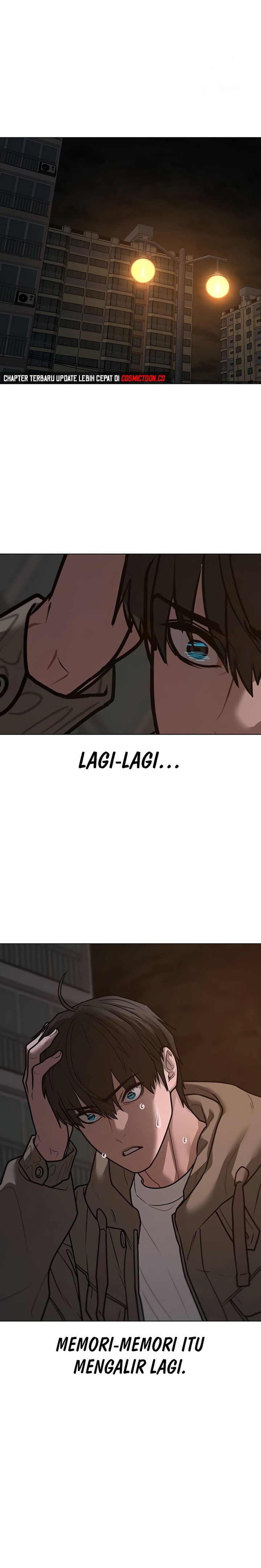 Reality Quest Chapter 140 Gambar 11