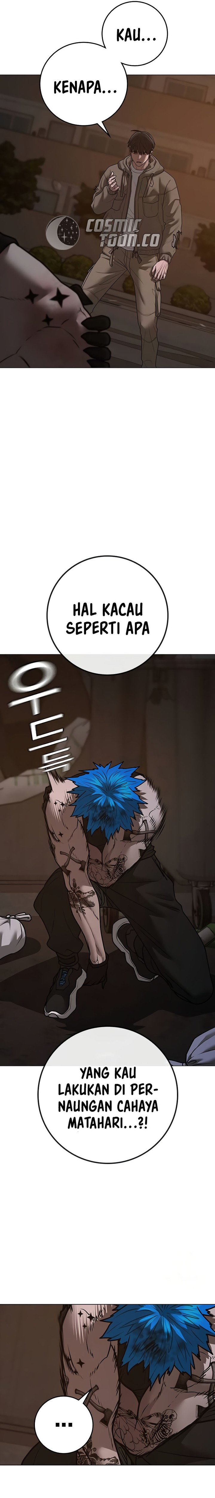Reality Quest Chapter 140 Gambar 12