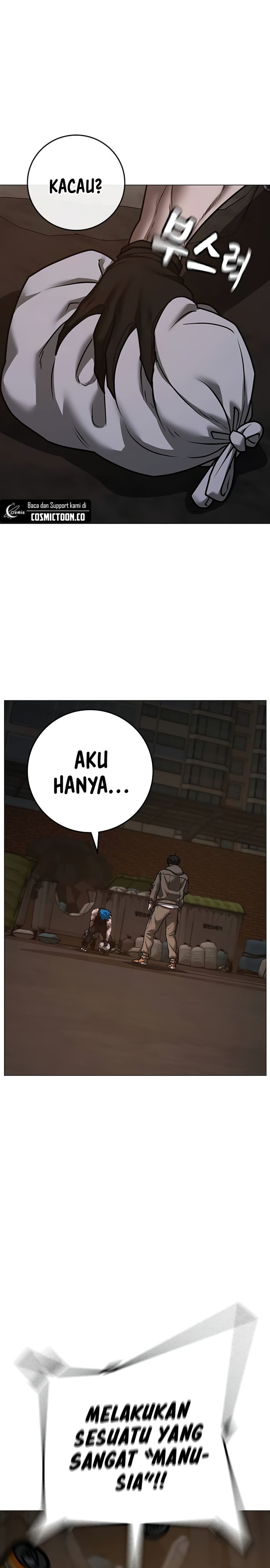 Reality Quest Chapter 140 Gambar 13