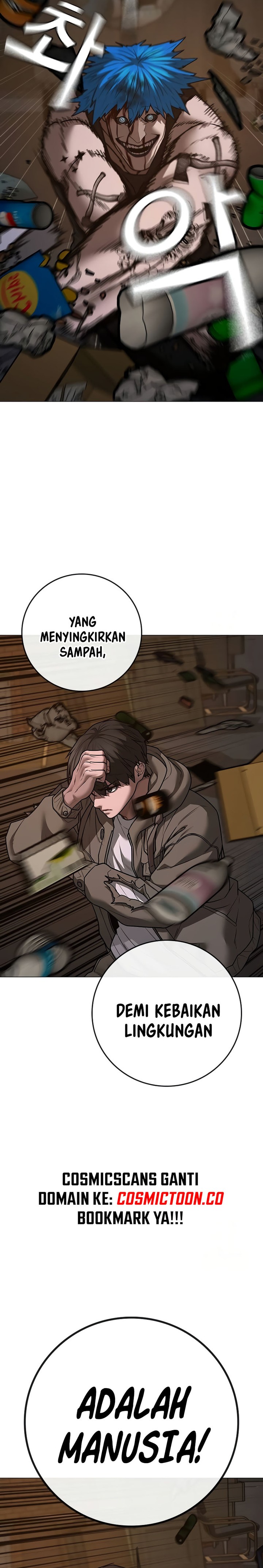 Reality Quest Chapter 140 Gambar 14