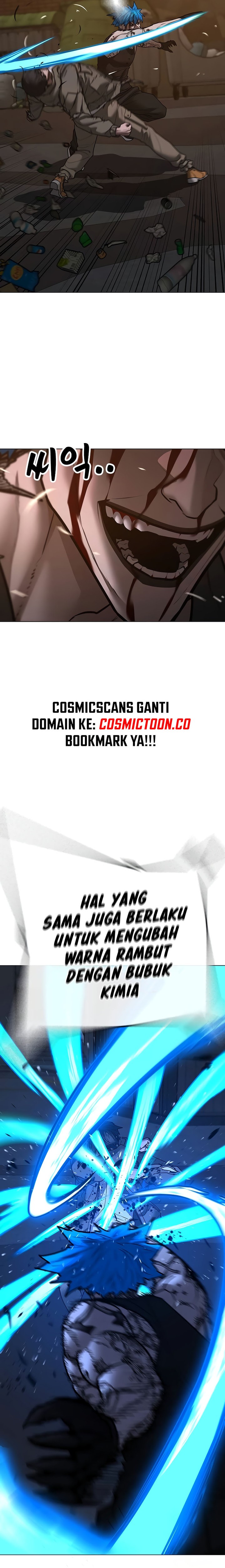 Reality Quest Chapter 140 Gambar 16