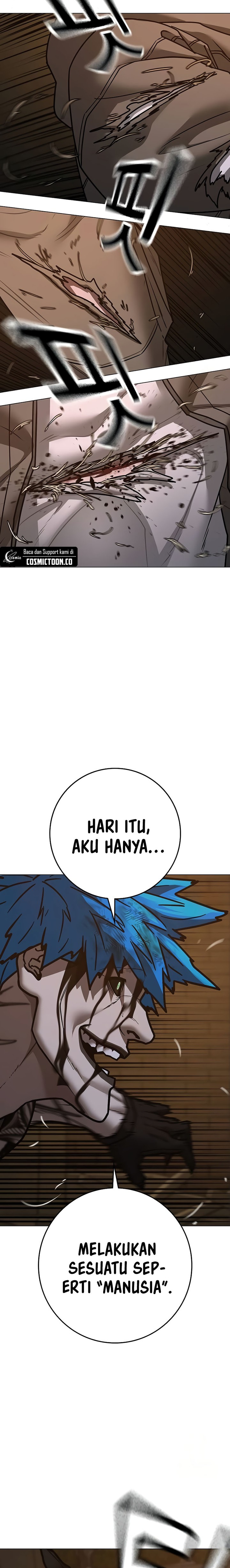 Reality Quest Chapter 140 Gambar 19