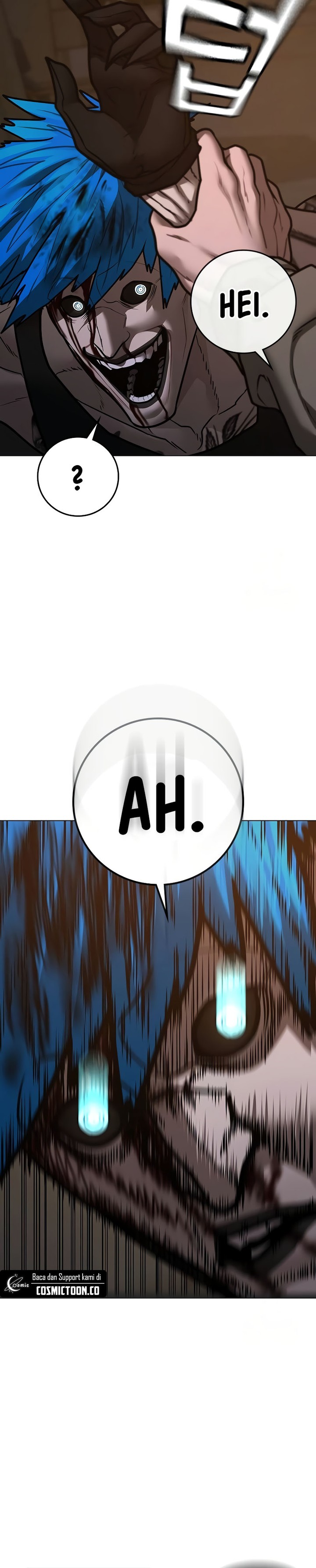 Reality Quest Chapter 140 Gambar 20