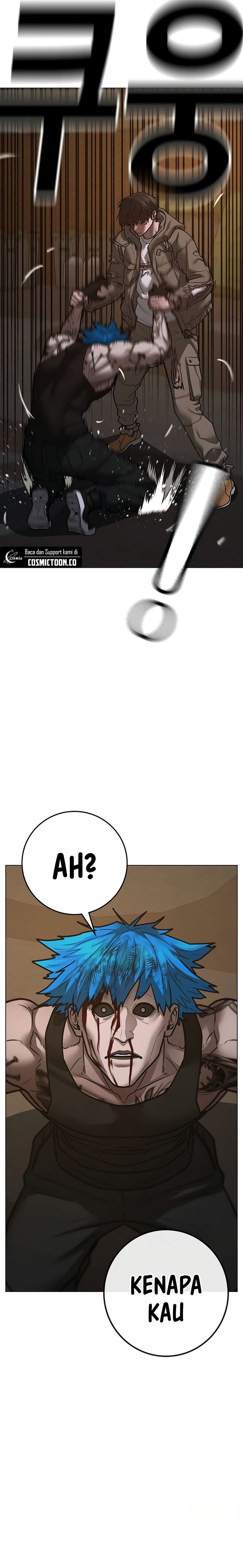 Reality Quest Chapter 140 Gambar 21