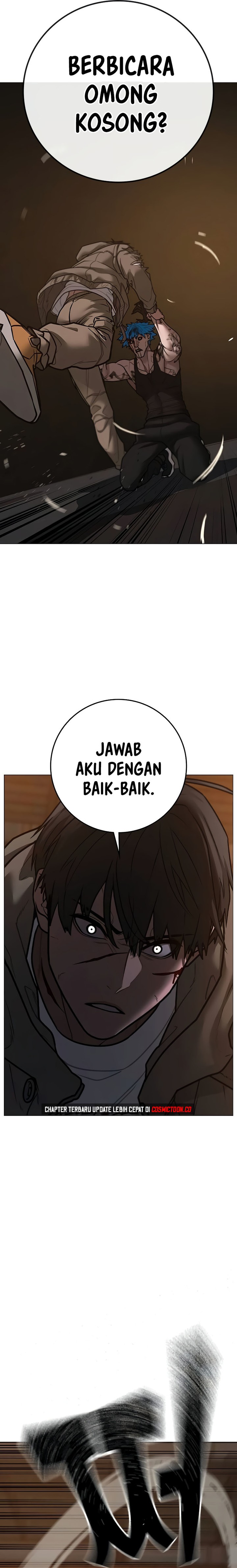 Reality Quest Chapter 140 Gambar 22