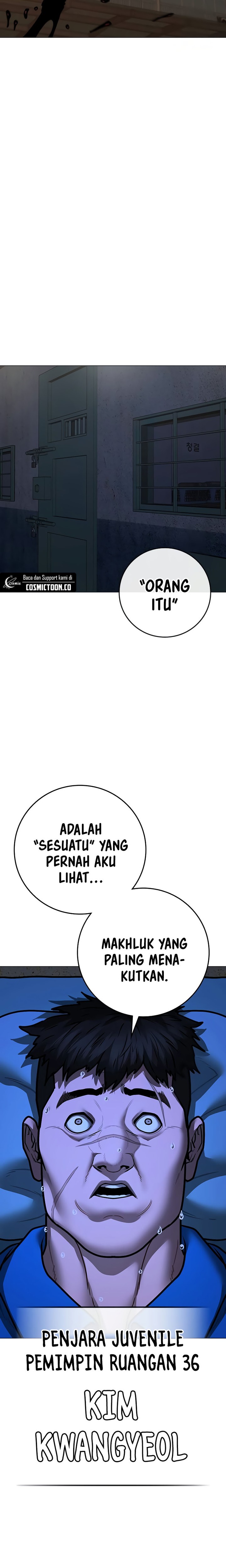 Reality Quest Chapter 140 Gambar 24