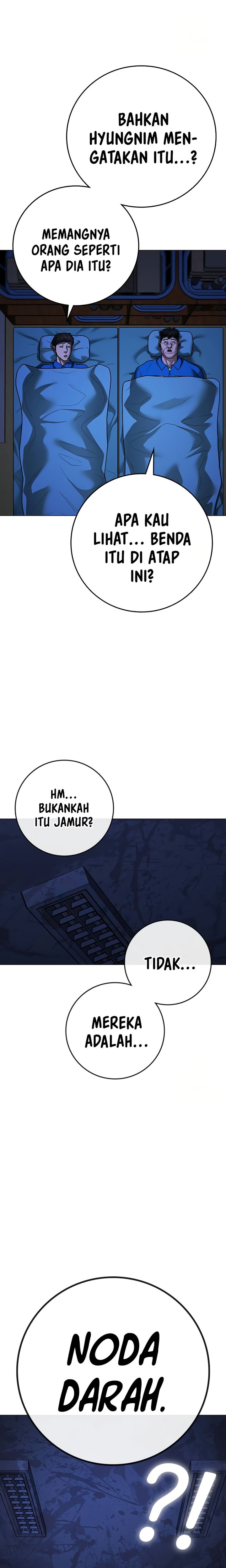 Reality Quest Chapter 140 Gambar 25