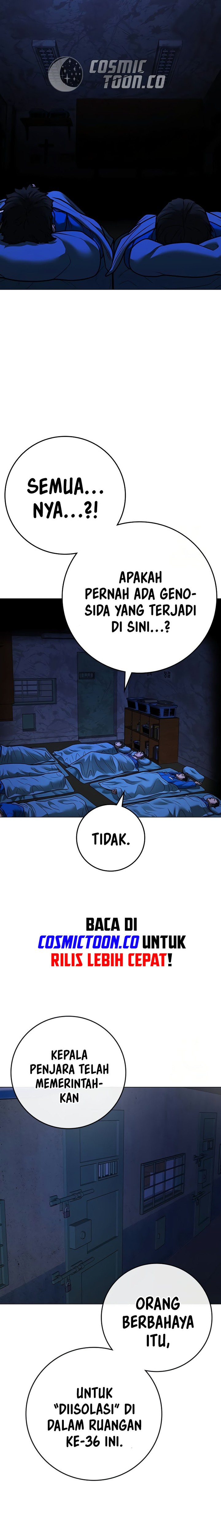 Reality Quest Chapter 140 Gambar 26