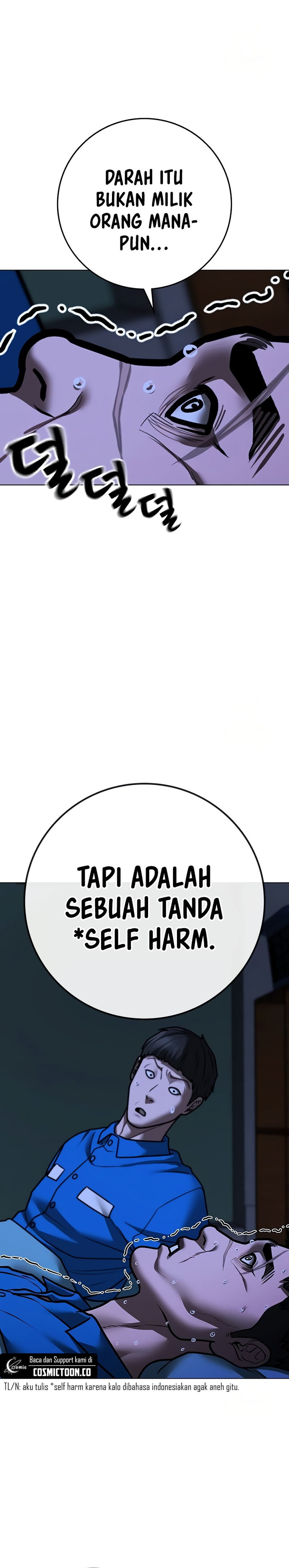 Reality Quest Chapter 140 Gambar 27