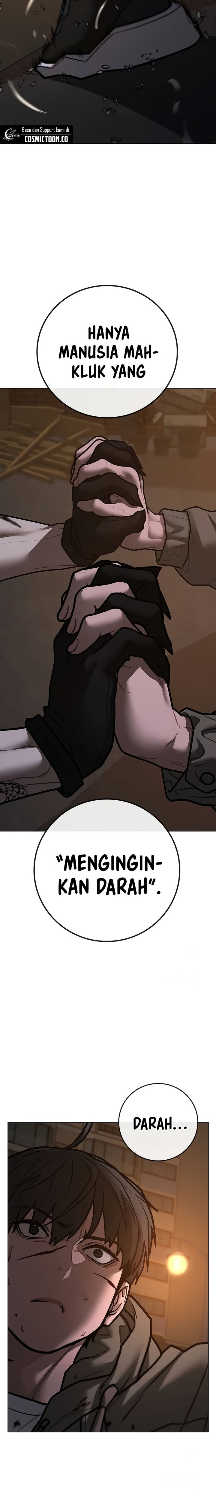 Reality Quest Chapter 140 Gambar 32