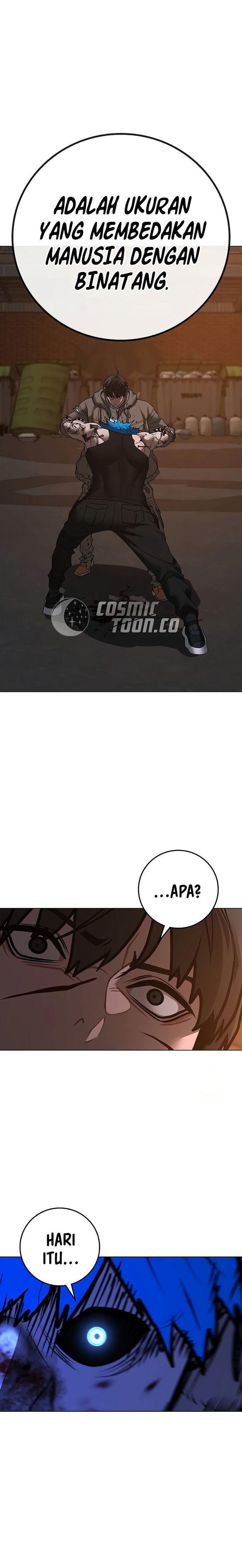 Reality Quest Chapter 140 Gambar 33