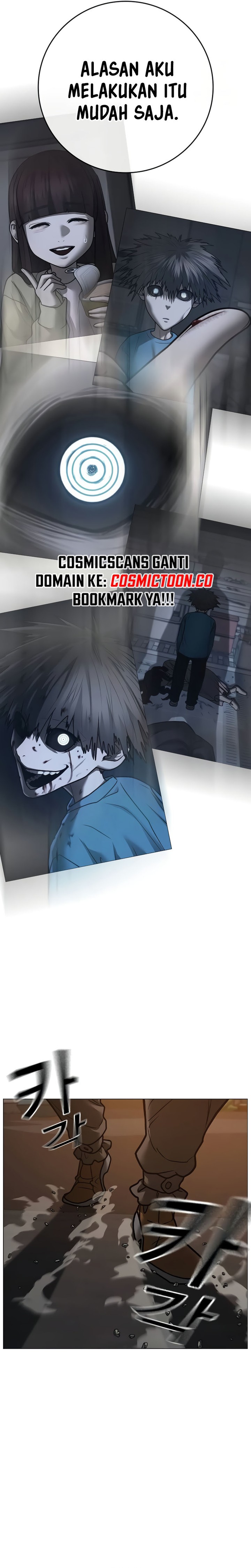 Reality Quest Chapter 140 Gambar 34