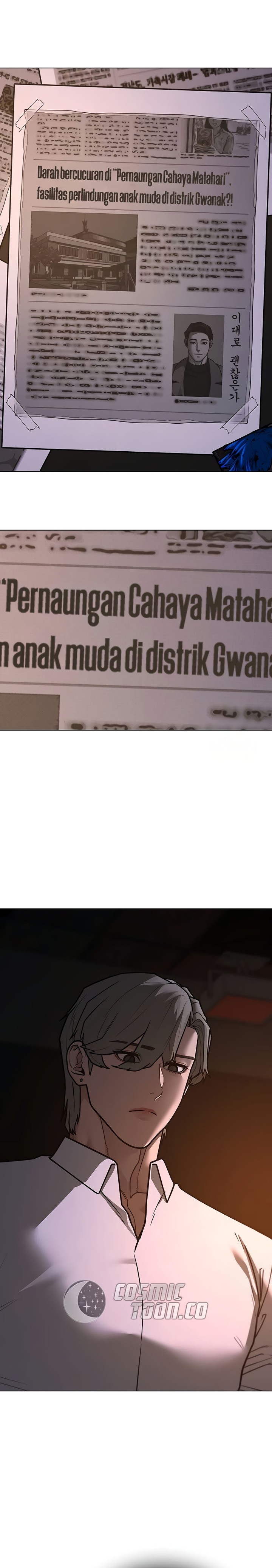Reality Quest Chapter 140 Gambar 38