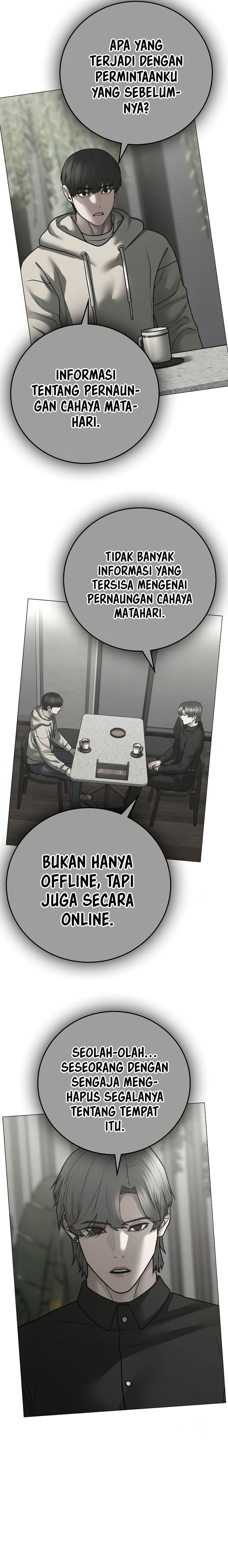 Reality Quest Chapter 140 Gambar 39