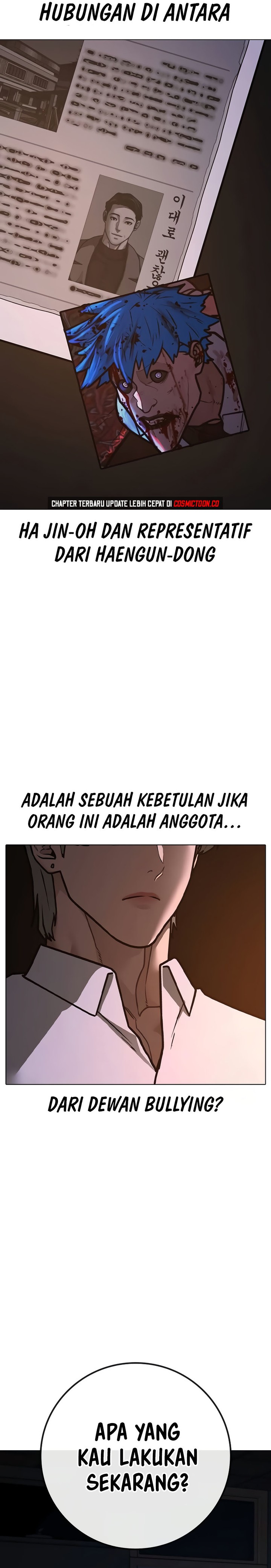 Reality Quest Chapter 140 Gambar 40