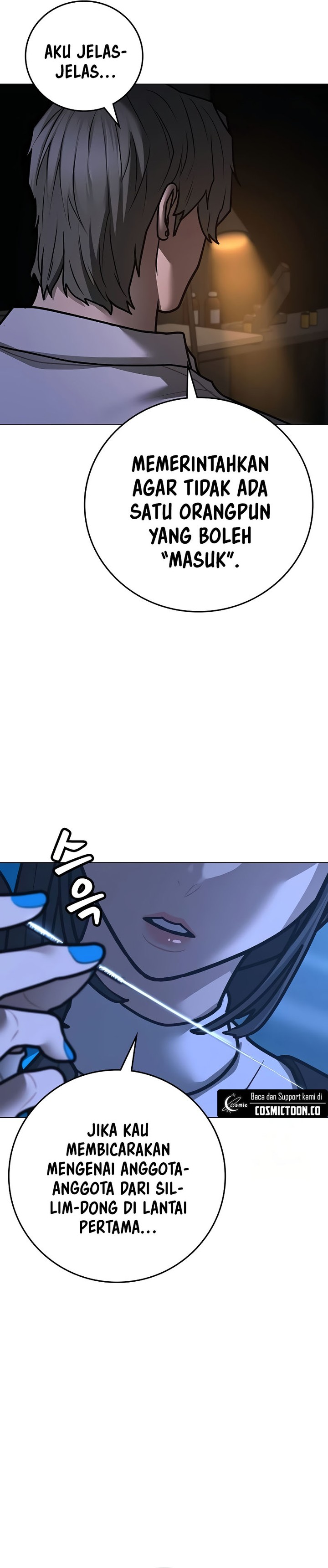 Reality Quest Chapter 140 Gambar 43