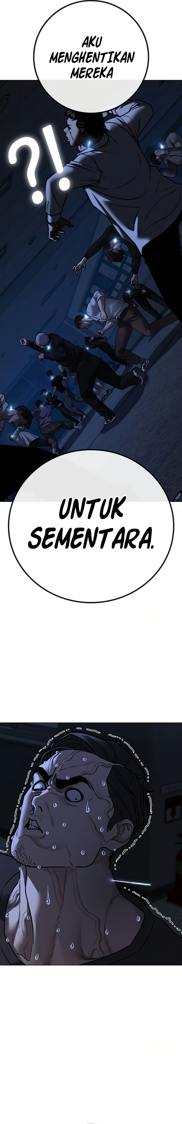 Reality Quest Chapter 140 Gambar 44