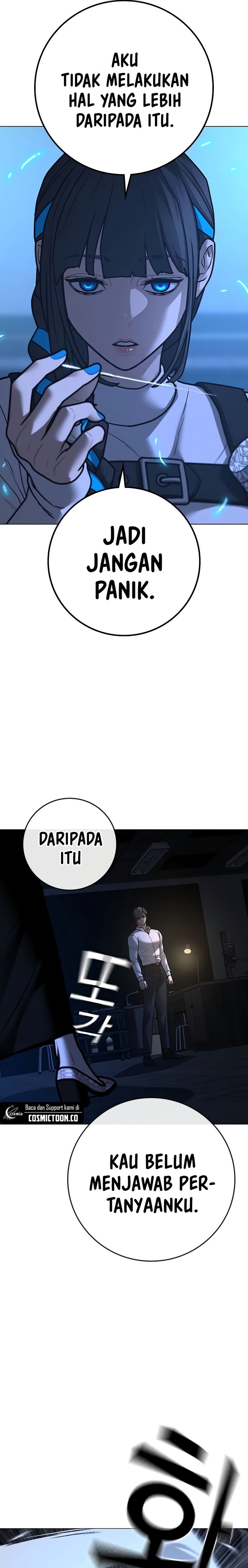 Reality Quest Chapter 140 Gambar 45