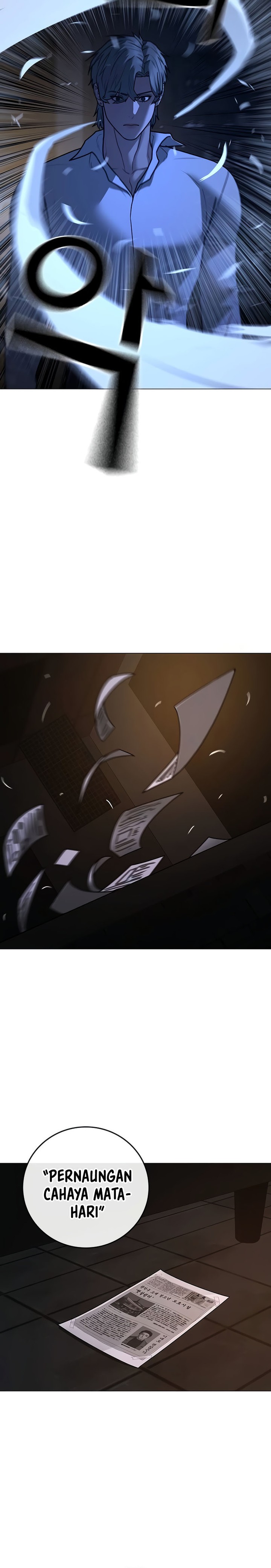 Reality Quest Chapter 140 Gambar 46