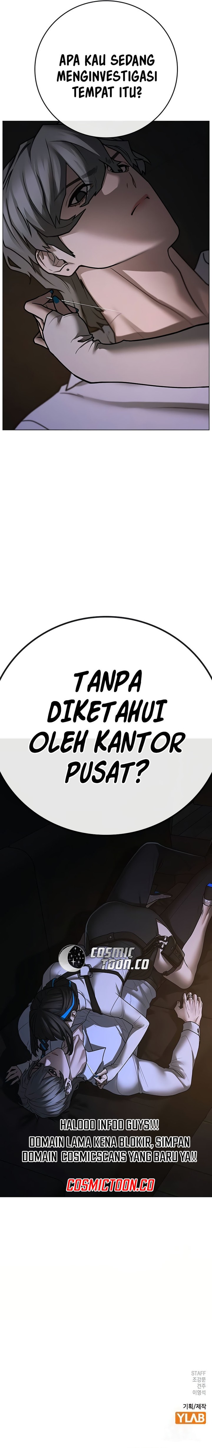 Reality Quest Chapter 140 Gambar 47