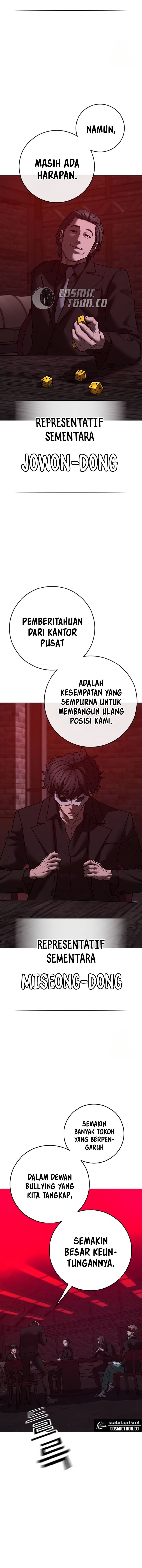 Reality Quest Chapter 141 Gambar 3