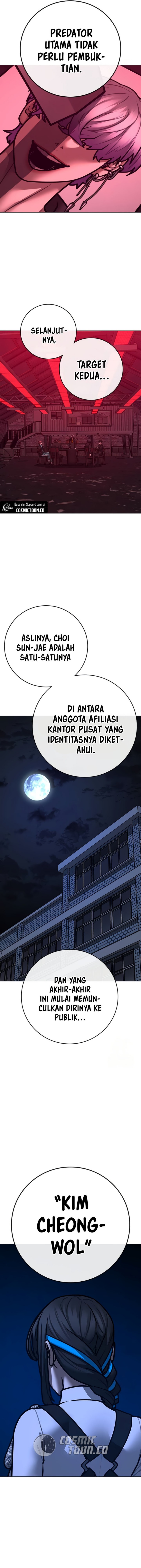 Reality Quest Chapter 141 Gambar 5