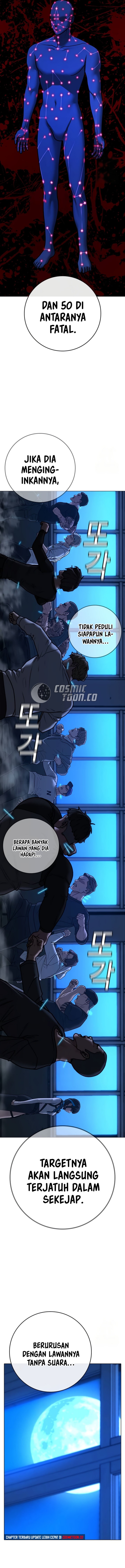 Reality Quest Chapter 141 Gambar 7