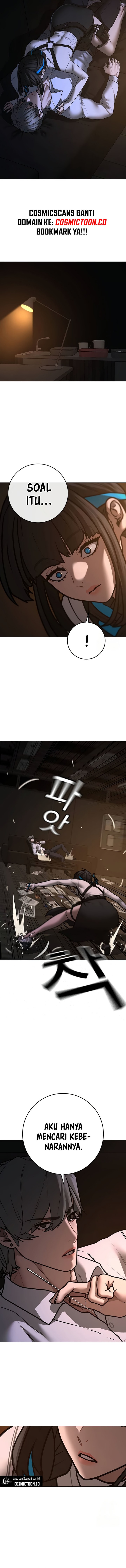 Reality Quest Chapter 141 Gambar 9