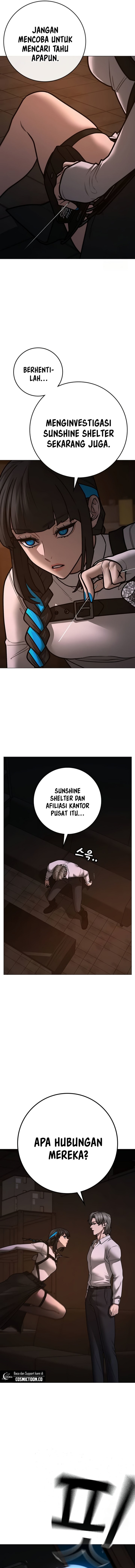 Reality Quest Chapter 141 Gambar 10