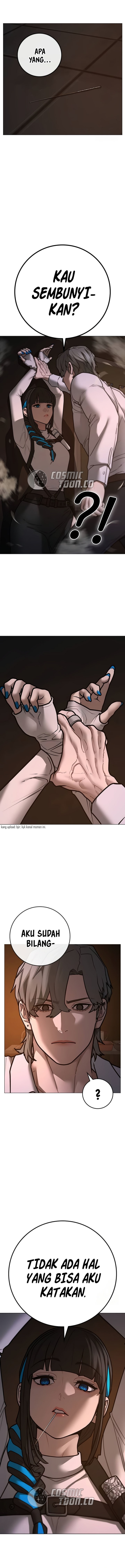 Reality Quest Chapter 141 Gambar 12