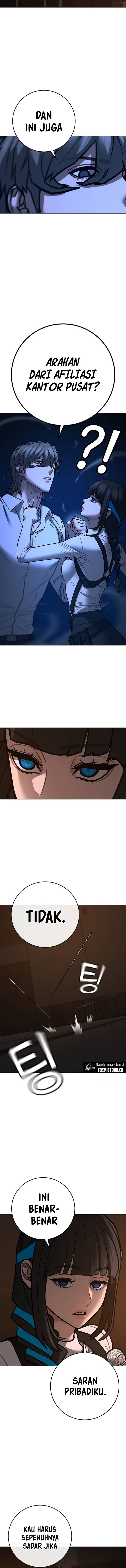 Reality Quest Chapter 141 Gambar 14