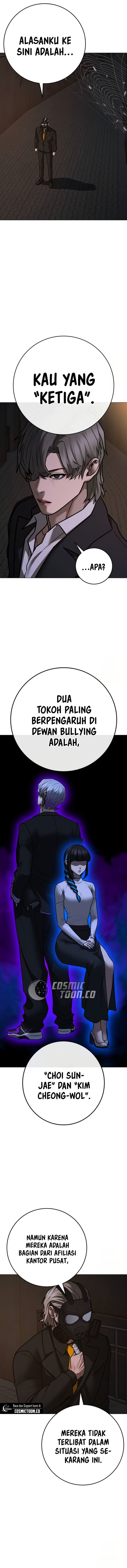 Reality Quest Chapter 141 Gambar 18