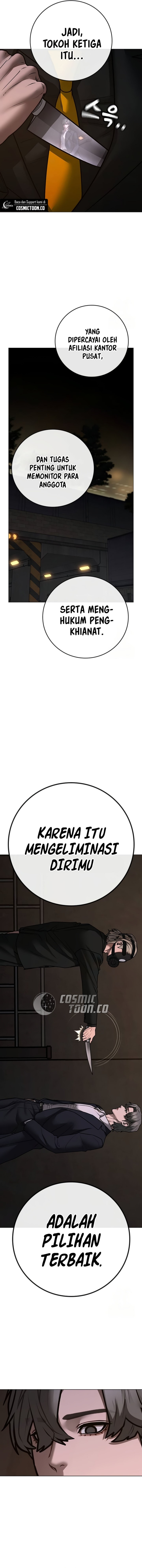 Reality Quest Chapter 141 Gambar 19