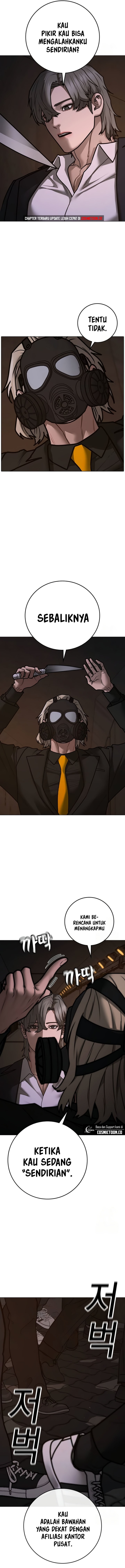 Reality Quest Chapter 141 Gambar 20