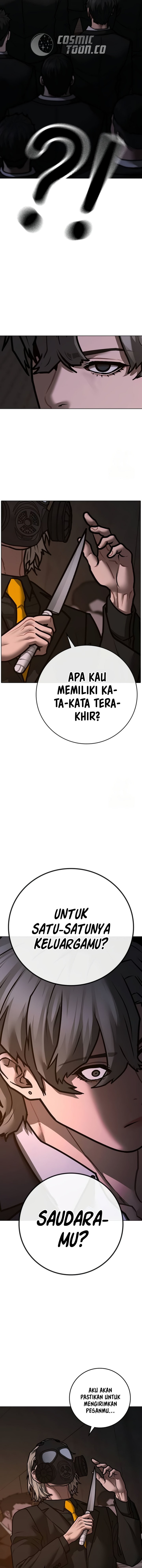 Reality Quest Chapter 141 Gambar 22