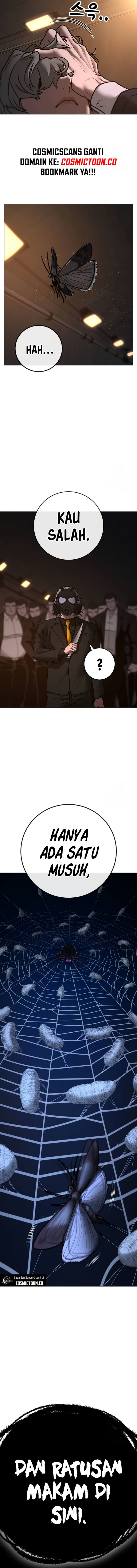 Reality Quest Chapter 141 Gambar 24
