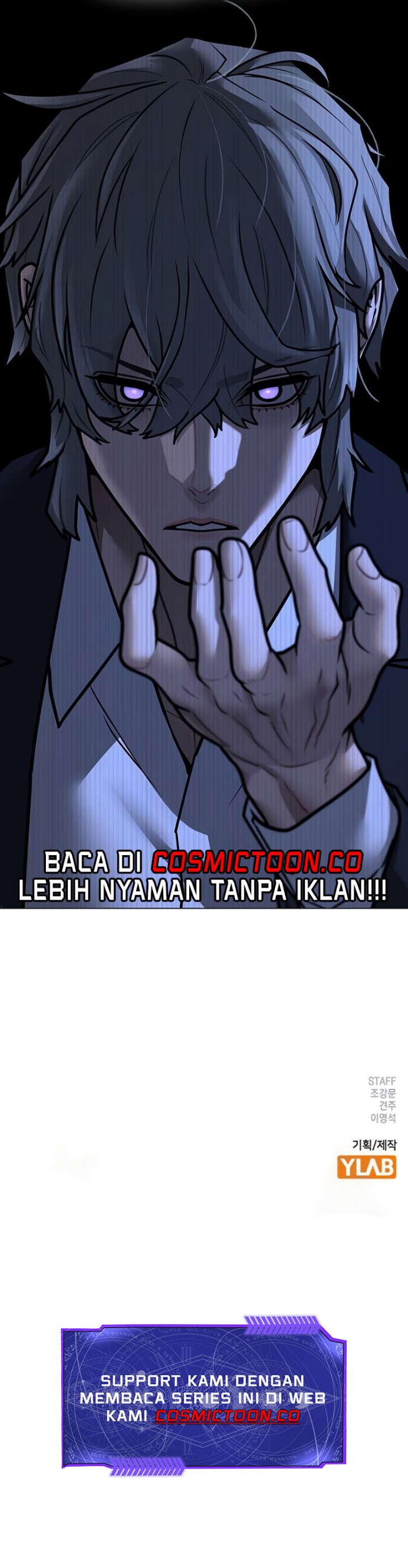 Reality Quest Chapter 141 Gambar 25