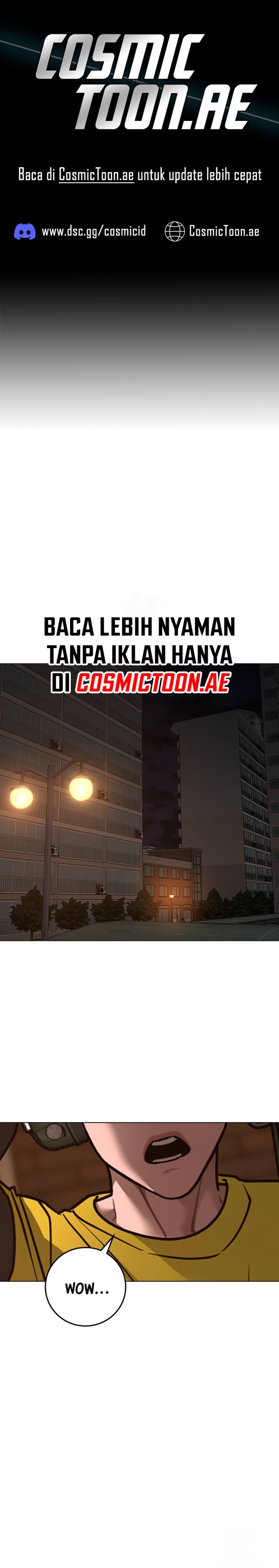 Reality Quest Chapter 142 Gambar 1